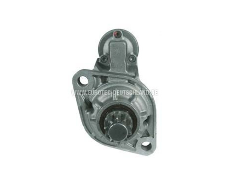 Startmotor 11018920 Eurotec