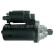 Startmotor 11018920 Eurotec, miniatyr 2