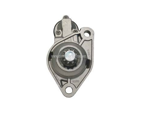 Startmotor 11018930 Eurotec