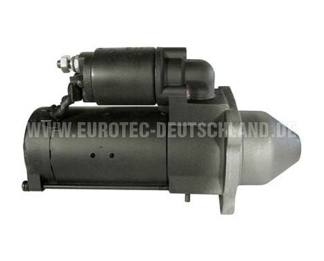 Startmotor 11019020 Eurotec, bild 2