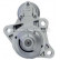 Startmotor 11019030 Eurotec, miniatyr 4