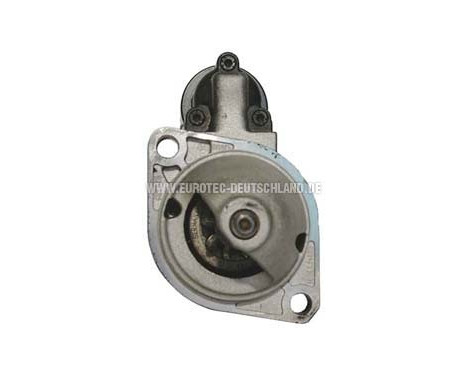 Startmotor 11019040 Eurotec