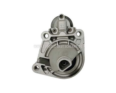 Startmotor 11019220 Eurotec