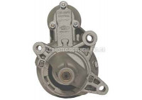 Startmotor 11019290 Eurotec