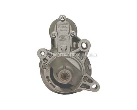 Startmotor 11019290 Eurotec