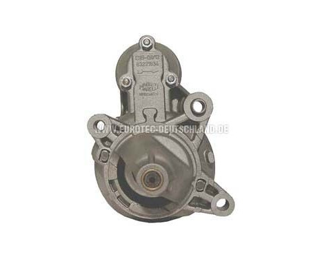Startmotor 11019290 Eurotec, bild 4