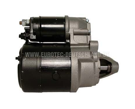 Startmotor 11019290 Eurotec, bild 5