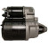 Startmotor 11019290 Eurotec, miniatyr 5