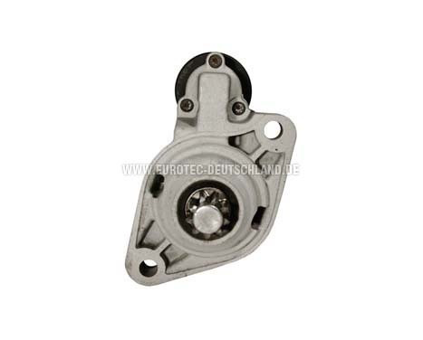 Startmotor 11019550 Eurotec