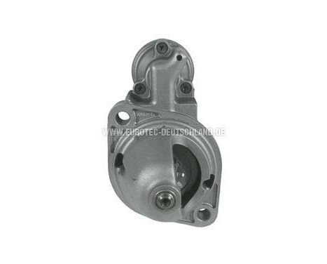 Startmotor 11019860 Eurotec