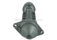 Startmotor 11019870 Eurotec