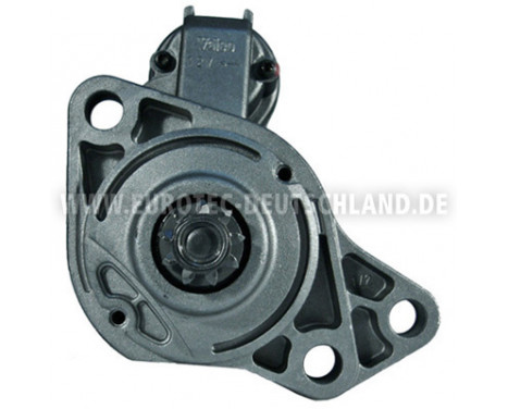 Startmotor 11019890 Eurotec