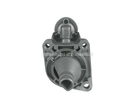 Startmotor 11019910 Eurotec