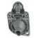 Startmotor 11019910 Eurotec
