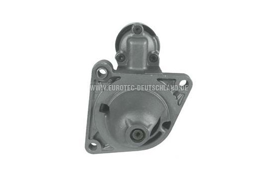 Startmotor 11019930 Eurotec
