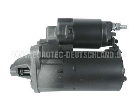 Startmotor 11019930 Eurotec, bild 5