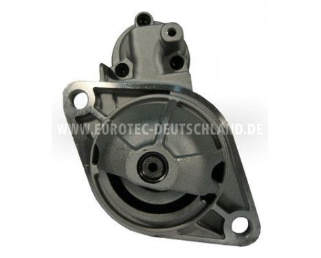 Startmotor 11019970 Eurotec