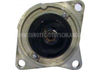 Startmotor 11020010 Eurotec