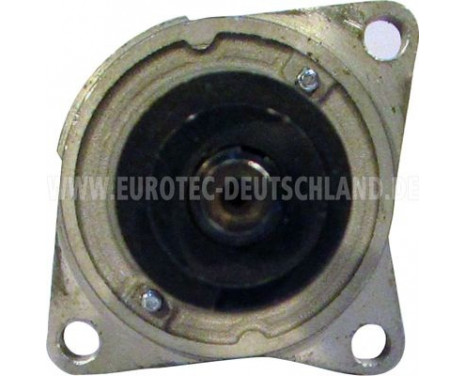 Startmotor 11020010 Eurotec