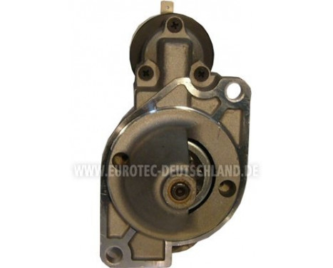 Startmotor 11020020 Eurotec