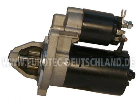 Startmotor 11020020 Eurotec, bild 2
