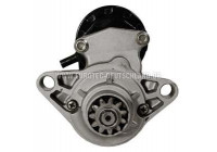 Startmotor 11020030 Eurotec