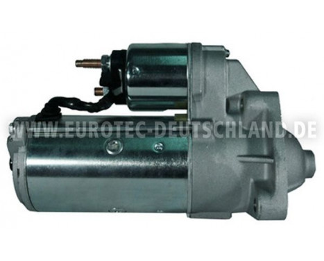 Startmotor 11020120 Eurotec, bild 5