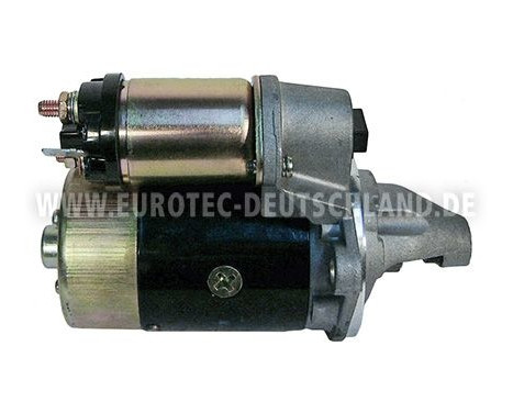Startmotor 11020150 Eurotec, bild 2