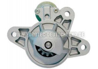 Startmotor 11020180 Eurotec