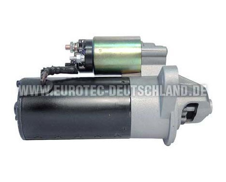 Startmotor 11020180 Eurotec, bild 2