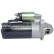Startmotor 11020180 Eurotec, miniatyr 2