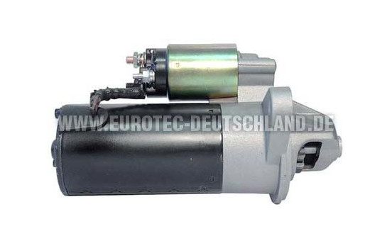 Startmotor 11020180 Eurotec, bild 2
