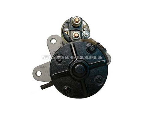 Startmotor 11020180 Eurotec, bild 3