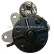 Startmotor 11020180 Eurotec, miniatyr 3