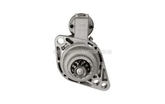 Startmotor 11020250 Eurotec