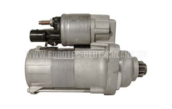 Startmotor 11020250 Eurotec, bild 2