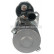 Startmotor 11020260 Eurotec, miniatyr 3