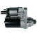 Startmotor 11020290 Eurotec, miniatyr 2