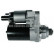 Startmotor 11020290 Eurotec, miniatyr 5