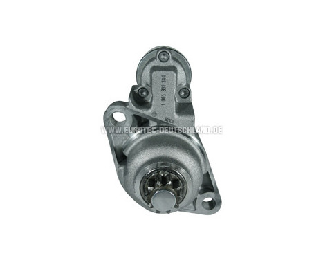 Startmotor 11020300 Eurotec