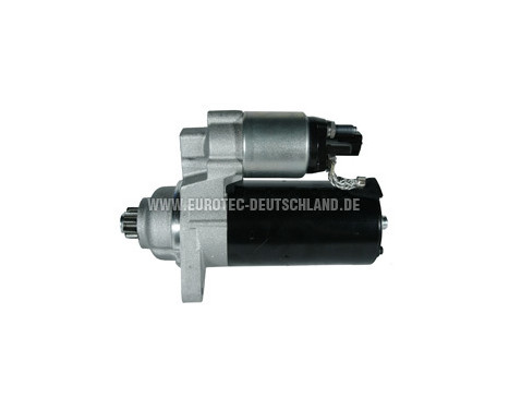 Startmotor 11020300 Eurotec, bild 2