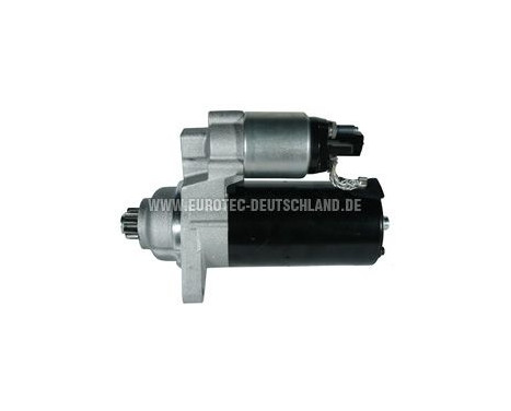 Startmotor 11020300 Eurotec, bild 5