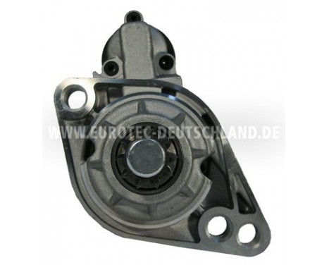 Startmotor 11020320 Eurotec