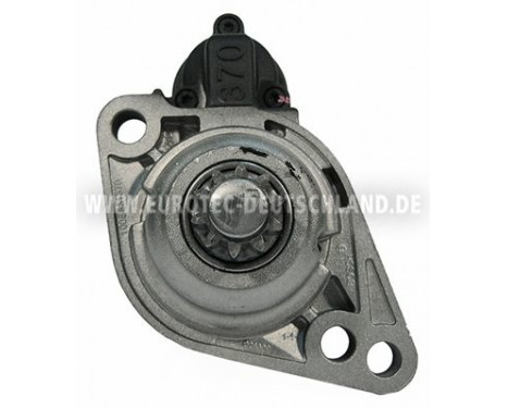 Startmotor 11020330 Eurotec