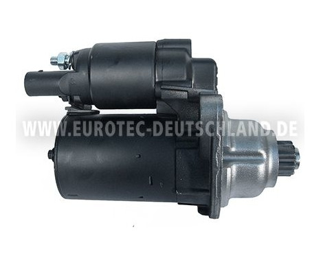 Startmotor 11020330 Eurotec, bild 2