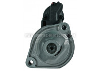 Startmotor 11020360 Eurotec