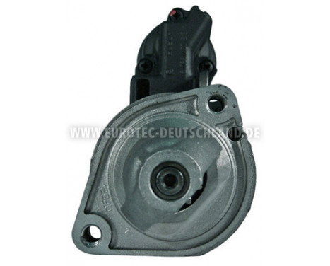 Startmotor 11020360 Eurotec