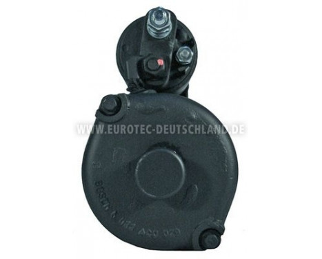 Startmotor 11020360 Eurotec, bild 6