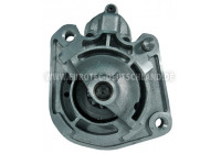 Startmotor 11020860 Eurotec