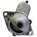 Startmotor 11020870 Eurotec, miniatyr 4